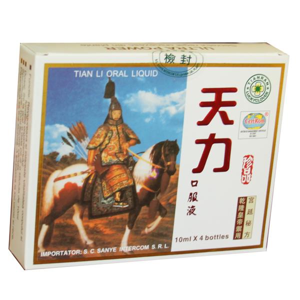 Tian Li Ultra Power